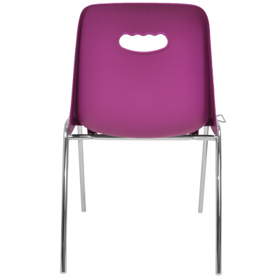 Стул Vicenza-4К с ручкой. Фото №4