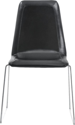 Стул для посетителя Мартель фото Стул для посетителя Мартель. Фото №2