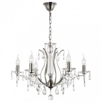 Подвесная люстра Arti Lampadari Alberi Alberi E 1.1.6.600 NM. Фото