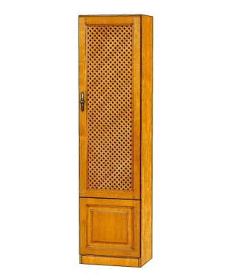 Шкаф Орион 2Р. Фото