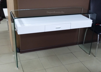 Консоль F-GW709 белая фото Консоль F-GW709 белая. Фото