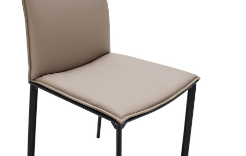 Стул Y216 бежевый Tortora. Фото №9