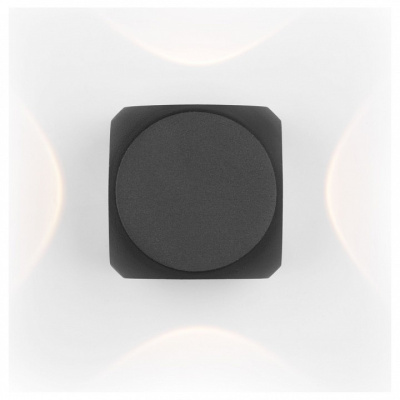 Накладной светильник Maytoni Corso O014WL-L4B. Фото