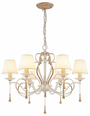 Подвесная люстра Favourite Silena 2635-6P фото Подвесная люстра Favourite Silena 2635-6P. Фото №2