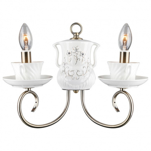 Бра Lussole Salton GRLSP-8187. Фото №1