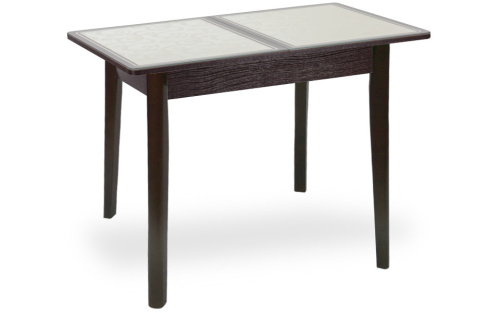 Стол Аспен КЗ ноги массив прямые. Фото №2