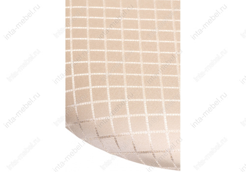 Стул деревянный Айра молочный / ромб. Фото №6