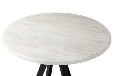 Стол Арки Topalit выбеленное дерево R80 фото Стол Арки Topalit выбеленное дерево R80. Фото №5