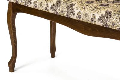 Банкетка Грация 16 (1200) фото Банкетка Грация 16 (1200). Фото №3