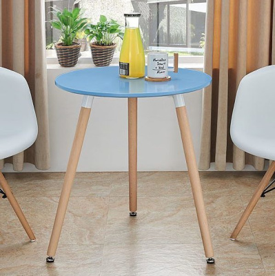 Стол DT-903 синий. Фото №4