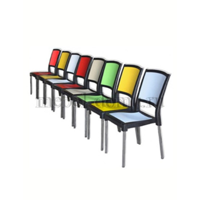 Cтол обеденный Secret De Maison CLIFF (mod. 4242PE-30 OAK-T/B) D 107 х 76 см, дуб. Фото