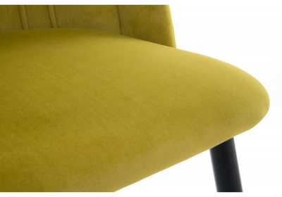 Стул Orly khaki / green. Фото