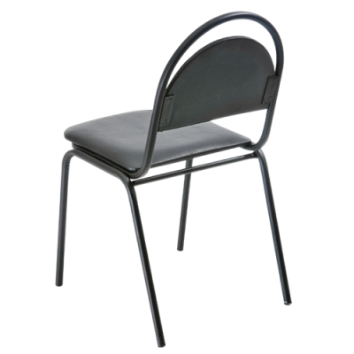 Стул для посетителя Стандарт фото Стул для посетителя Стандарт. Фото №3