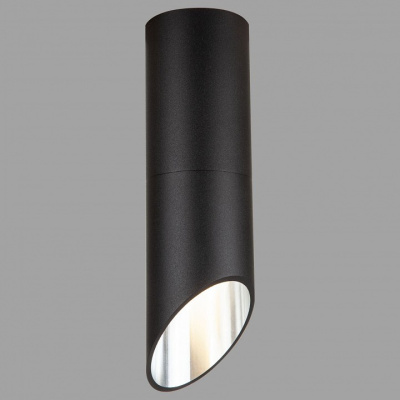 Накладной светильник Maytoni Lipari C025CL-01B фото Накладной светильник Maytoni Lipari C025CL-01B. Фото №2