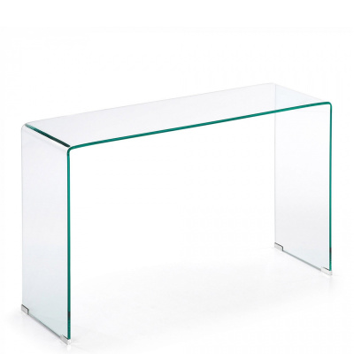 Консоль F-062 стекло фото Консоль F-062 стекло. Фото