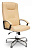 Компьютерное кресло MAXIMA Хром [кож/зам, бежевый, 36-34]  id -