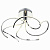 Потолочная люстра ST-Luce SL915 SL915.102.05