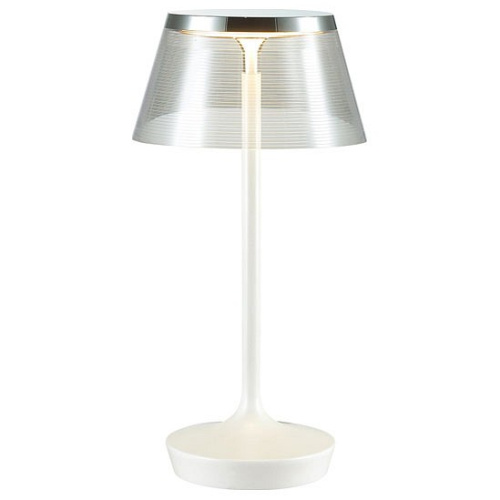 Настольная лампа декоративная Odeon Light Abel 4108/7TL. Фото №1