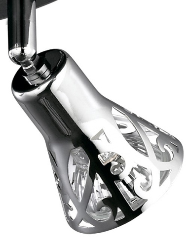 Спот Odeon Light Bierzo 2612/4C. Фото №2