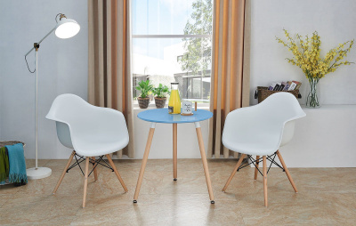 Стол DT-903 синий. Фото №5