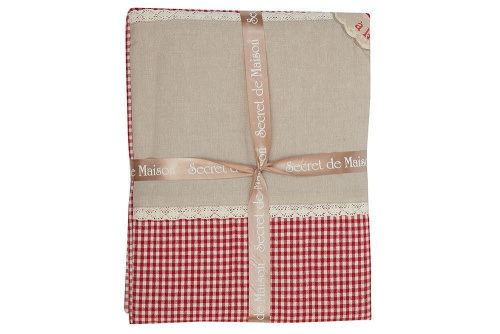 Штора Secret De Maison Country Kitchen. Фото №3