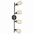 Спот Lussole Brindidi LSX-6709-04