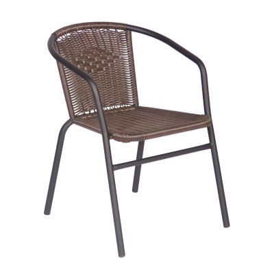 Комплект садовый "БИСТРО" МАКСИ (стол и 4 кресла). Фото №4