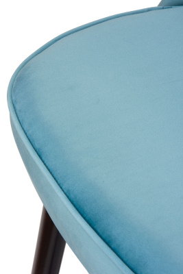 Стул Глори-8 (полубарный). Фото