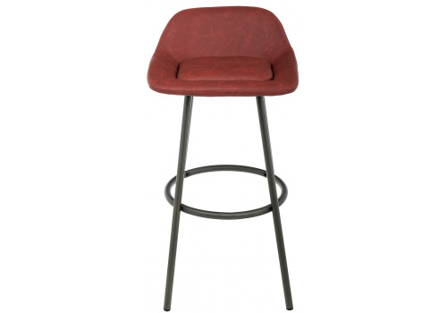 Барный стул Bosito wine red. Фото №2